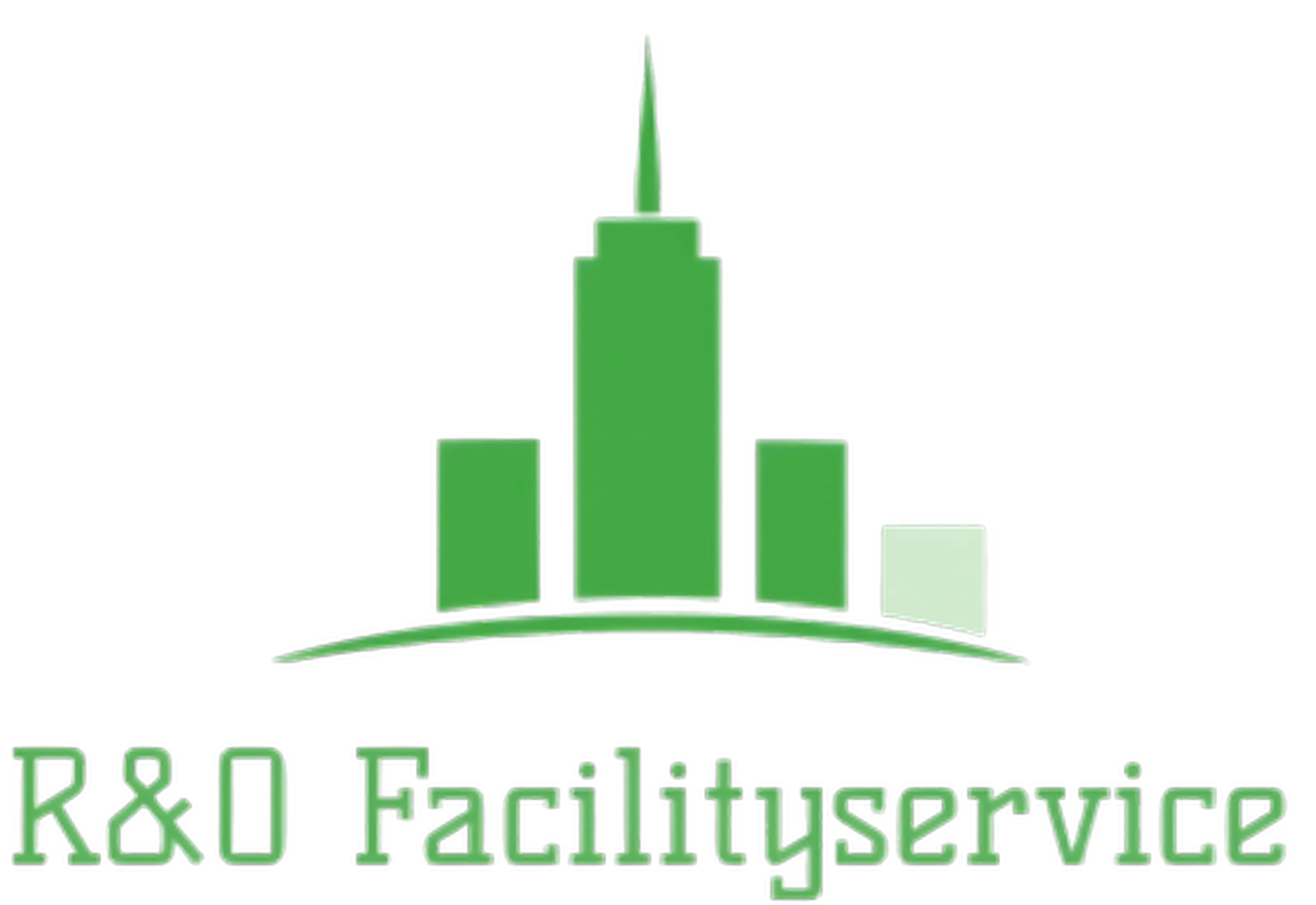 Logo R&O Facilityservice 