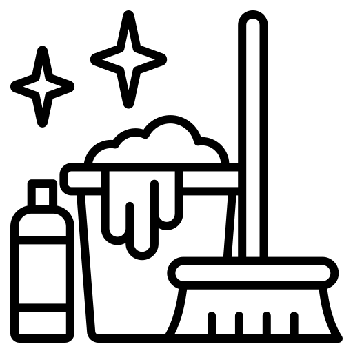 R&O Facilityservice - Symbol
