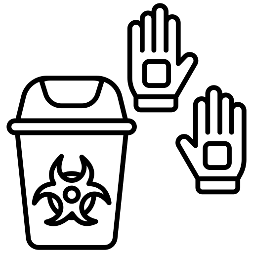 R&O Facilityservice - Symbol
