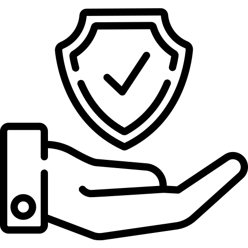R&O Facilityservice - Symbol