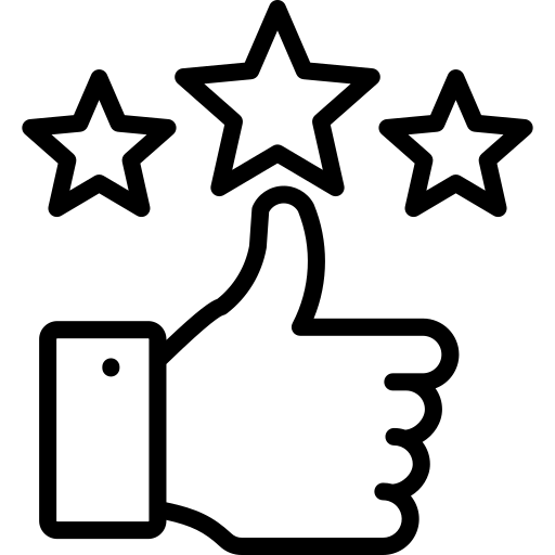 R&O Facilityservice - Symbol